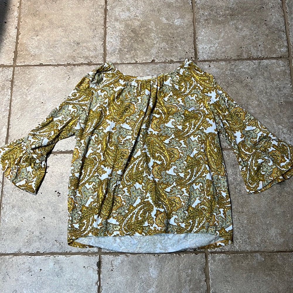 Michael Kors Top